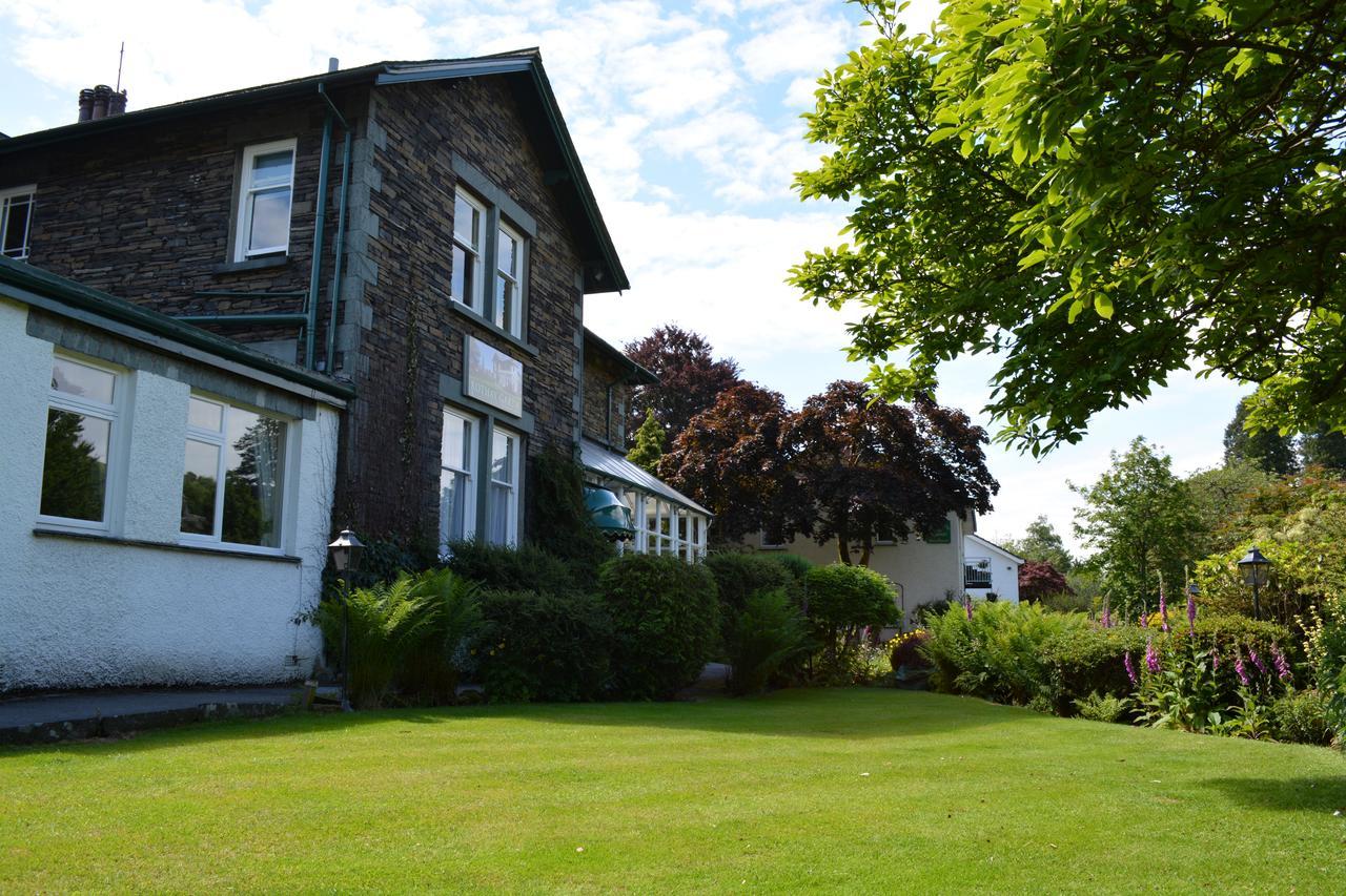 Rothay Garth Hotel Ambleside Exterior photo