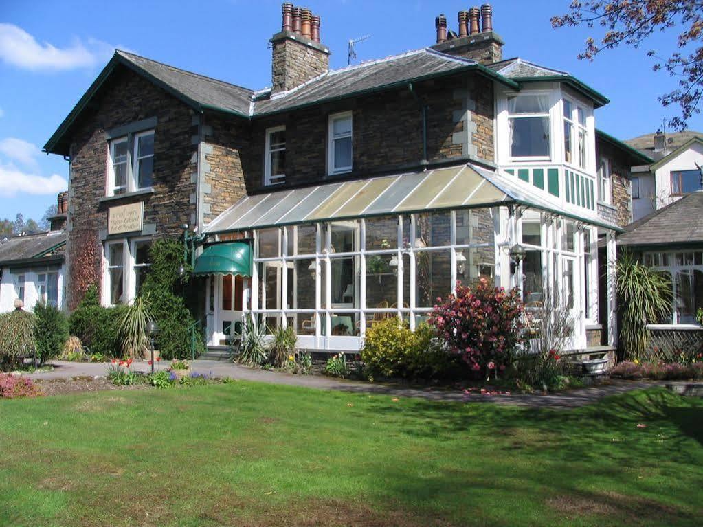Rothay Garth Hotel Ambleside Exterior photo